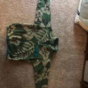 Men’s Patagonia pullover